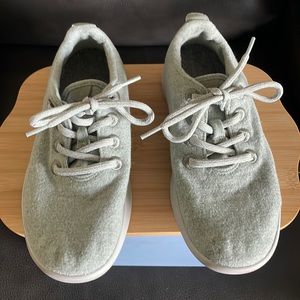 Allbirds Wool